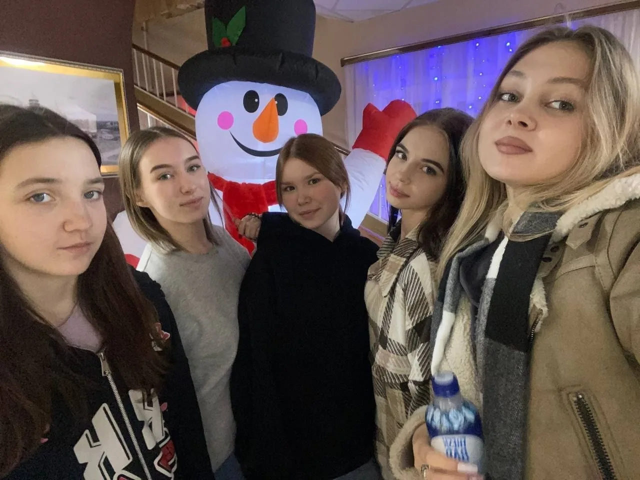 ИНТЕРЕСНЫЕ КАНИКУЛЫ