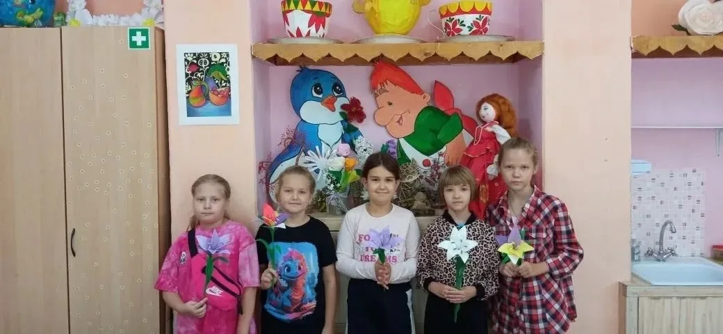 "Чудеса своими руками"