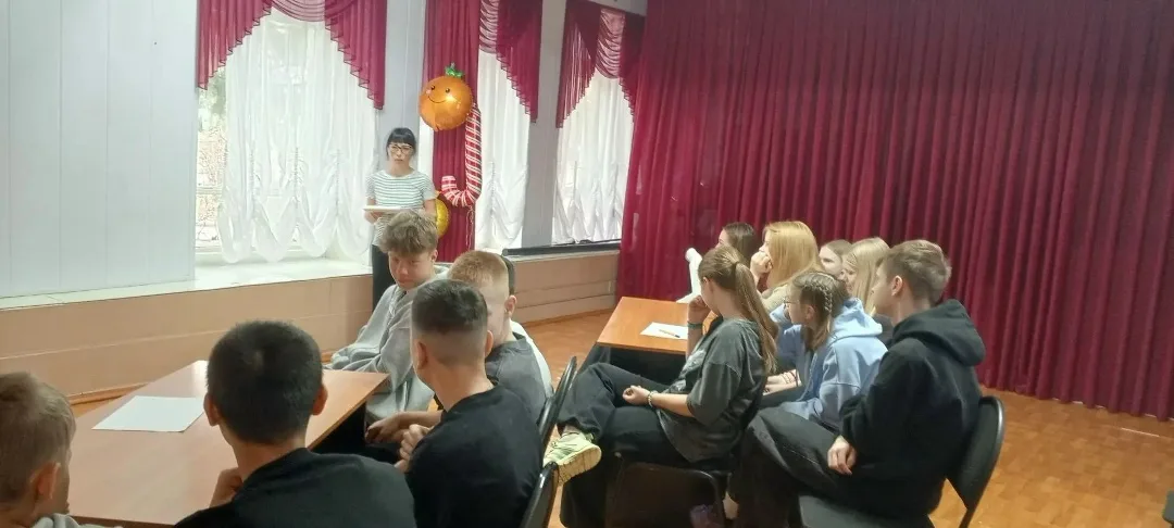 «Тропинками родного края»