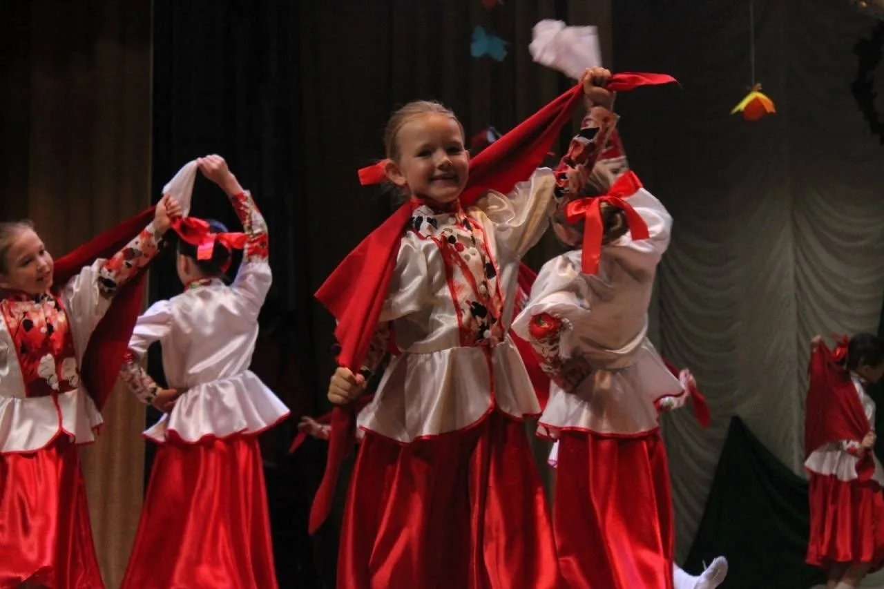 Лето с "Радугой" – яркое, тёплое и полное улыбок!