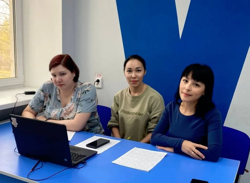 Областной  семинар «Технологии смешанного обучения в объединениях технической направленности».