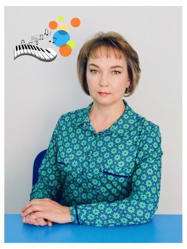 Маршунина Светлана Николаевна