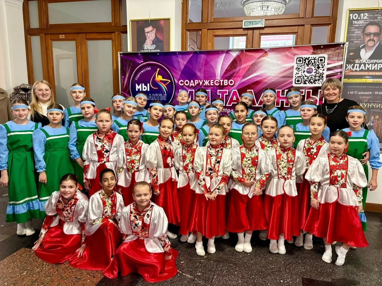 ОТЛИЧНЫЕ РЕЗУЛЬТАТЫ!!!