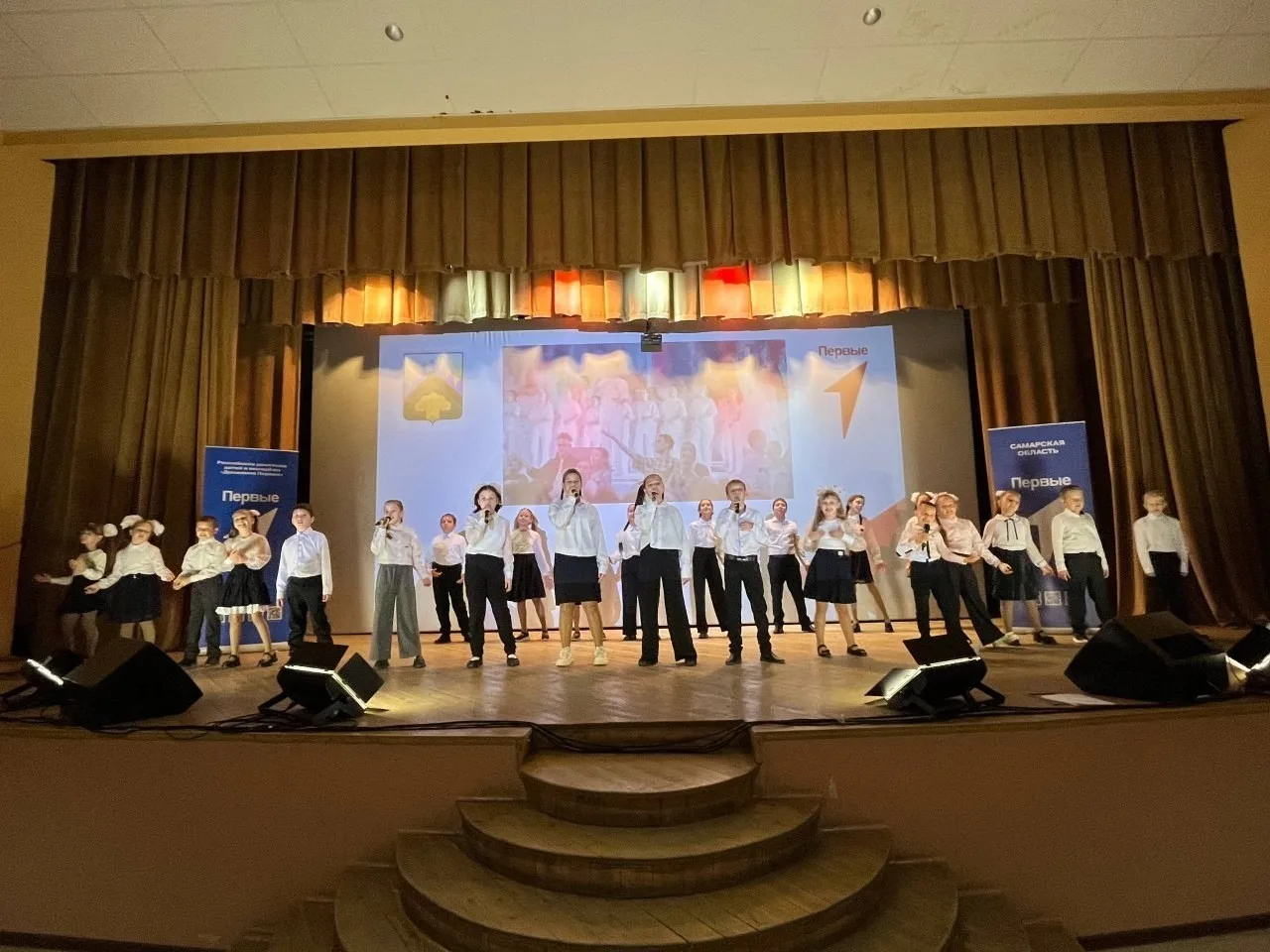 ОТЛИЧНЫЕ НОВОСТИ!