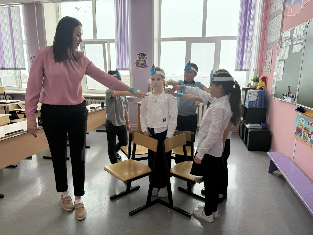 "Голубая лента – 2026"