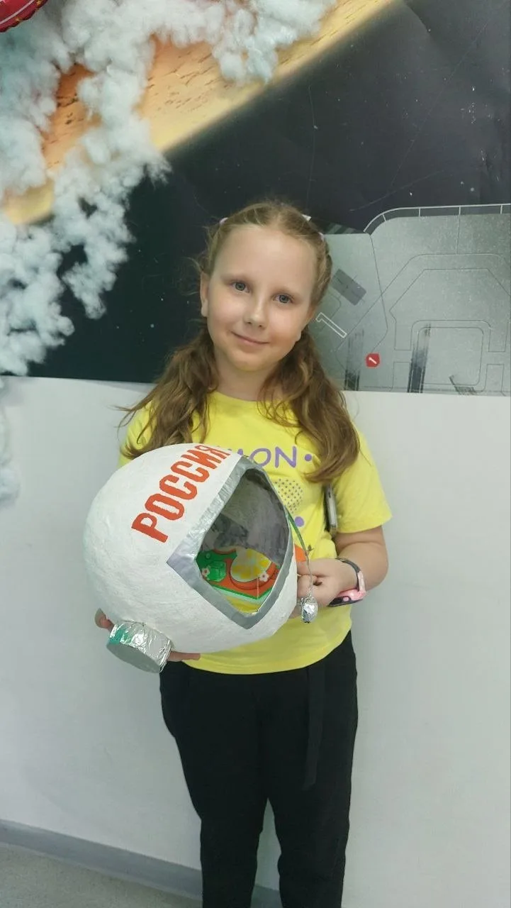 Вселенная без границ: полный комплект наград в разных галактиках творчества!