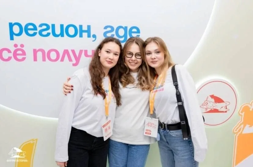 НАСЛЕДНИКИ ПОБЕДЫ!