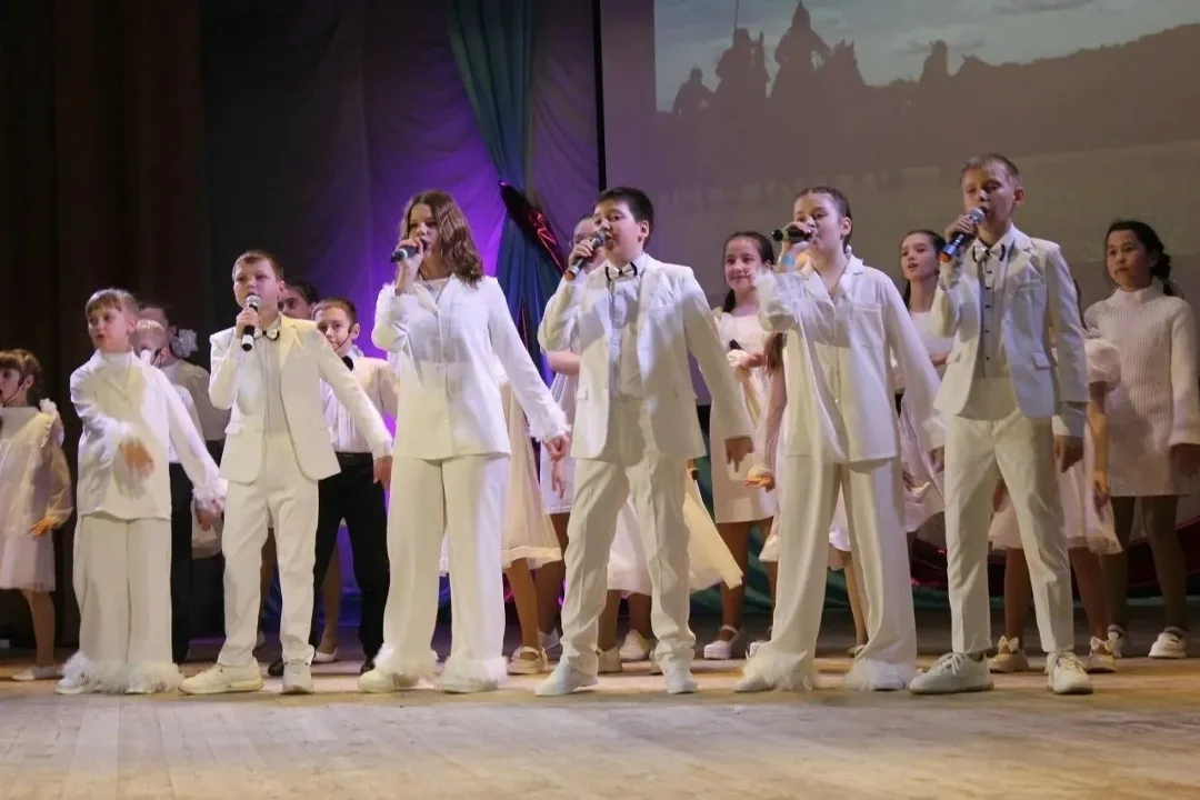 Отличные результаты!