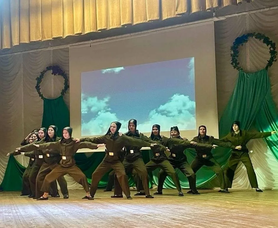 Наши победители открытого Всероссийского фестиваля творческих работ о малой родине «Сокская радуга»!