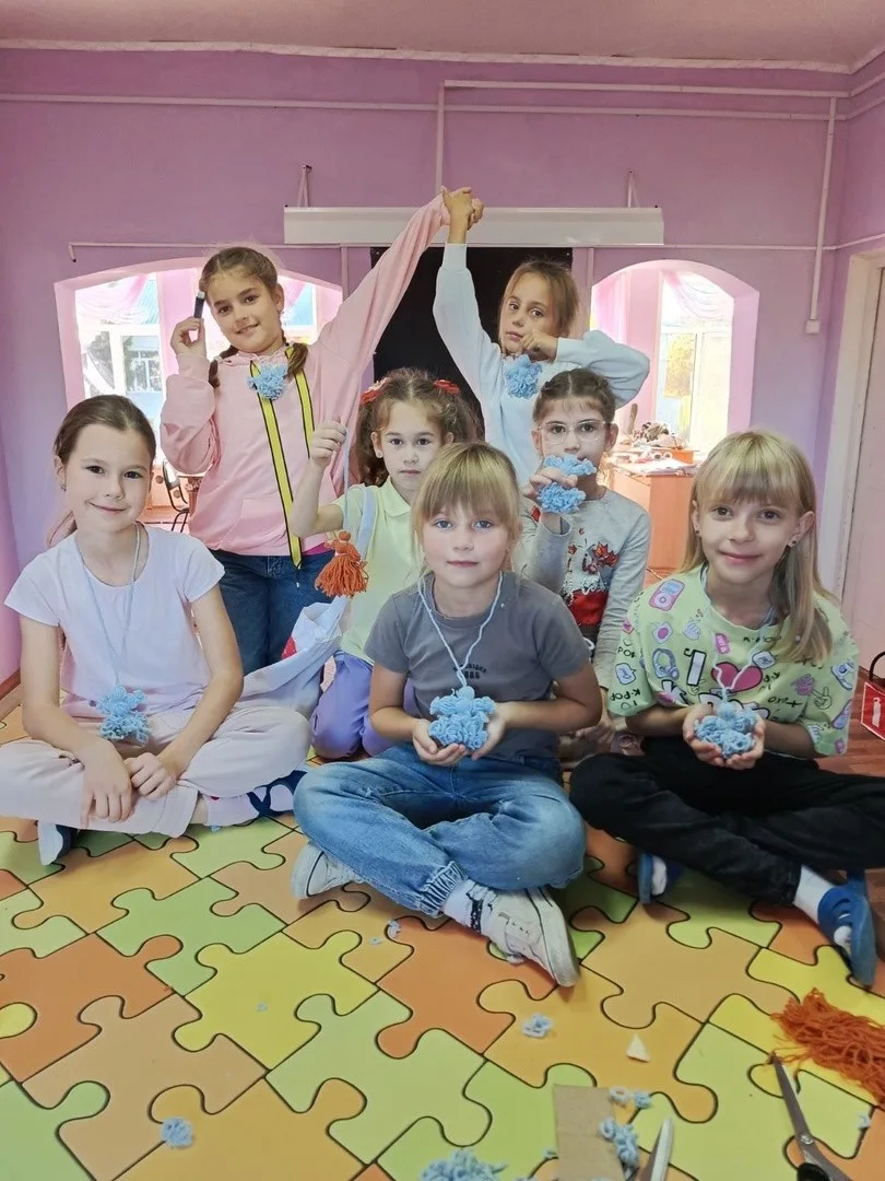 ПЕРВЫЕ ШАГИ