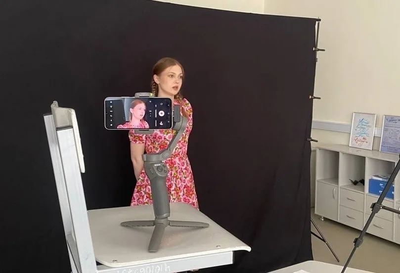 "Юные герои на все времена"