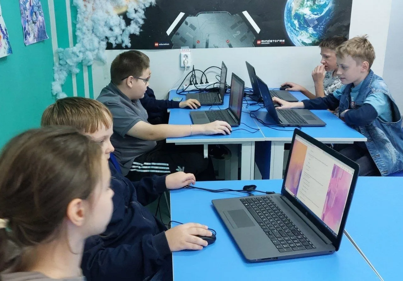 МИР АНИМАЦИИ: ПОГРУЖЕНИЕ В ВОЛШЕБСТВО