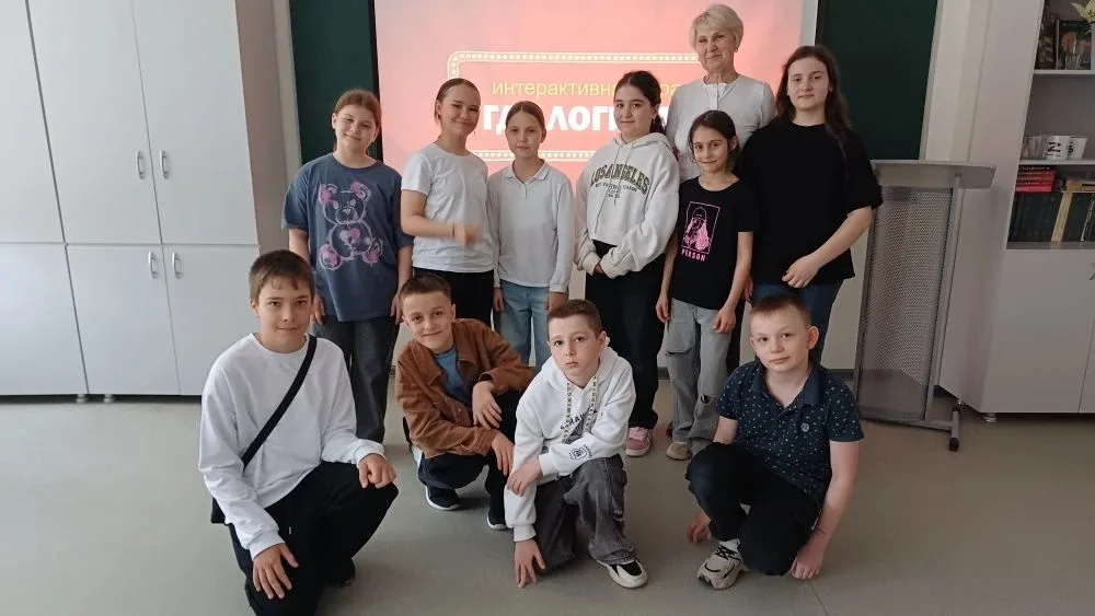 Музыкальный драйв