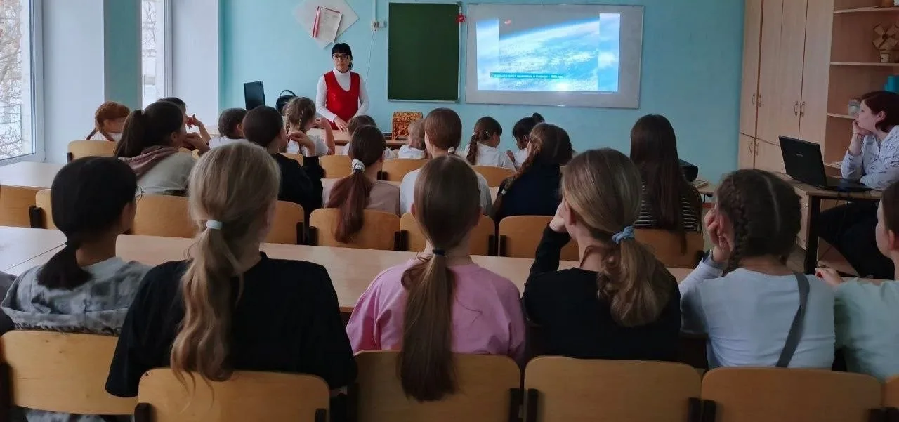 "Голубая лента – 2025"