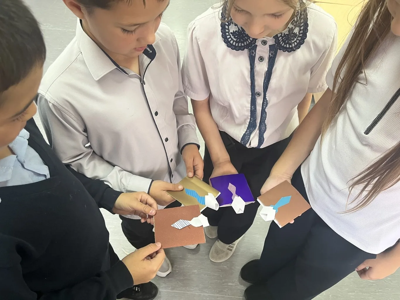 Мой папа-самый лучший!