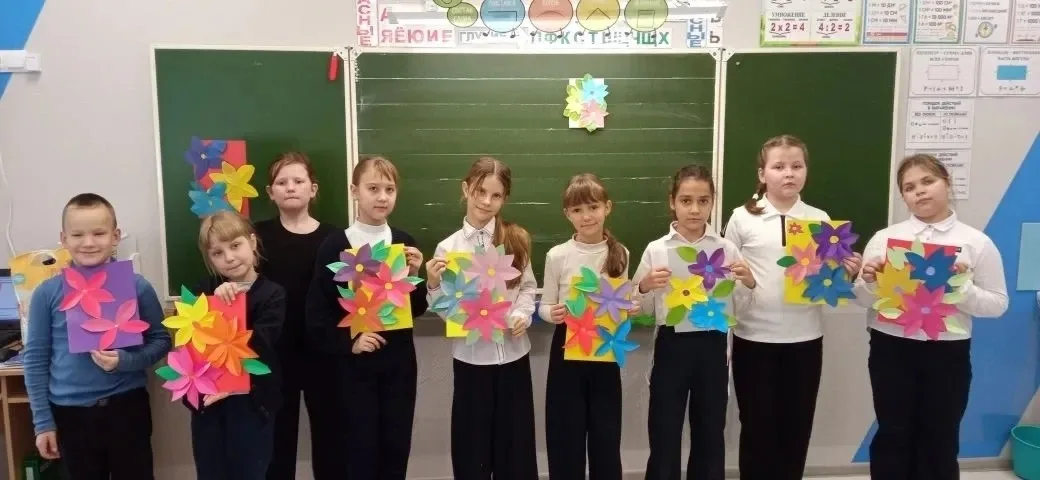 День марети.