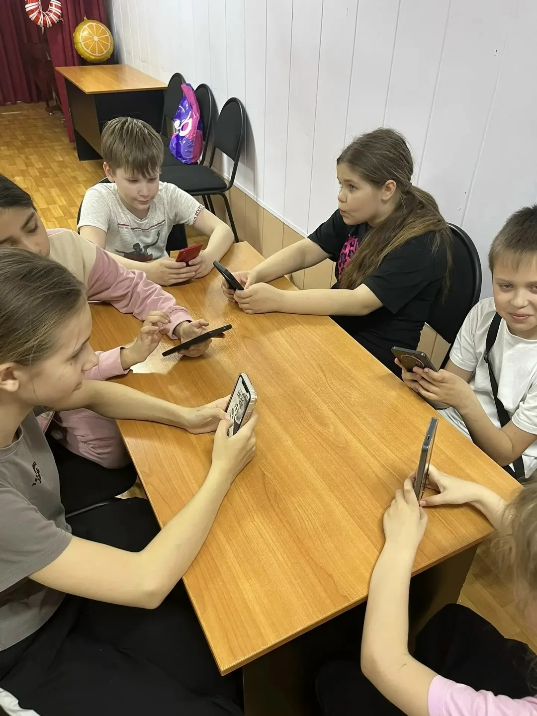 Всероссийская   акция   «Будь здоров!»