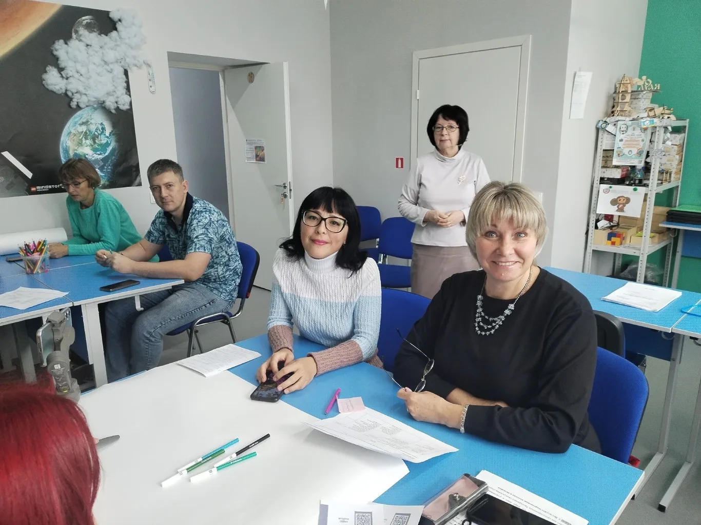 МЕТОДИЧЕСКИЙ ДЕНЬ