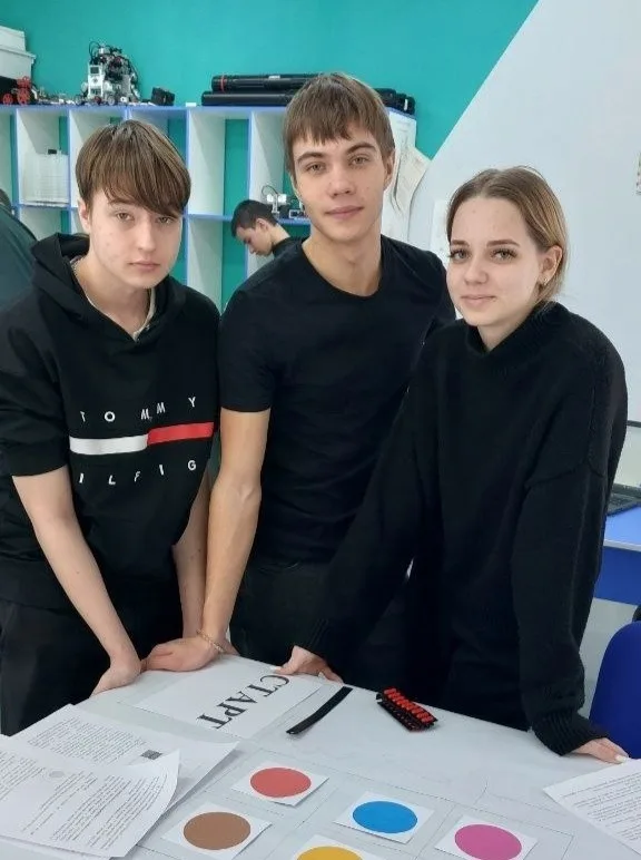 Интеллектуальная олимпиада ПФО: успехи школьников в Нефтегорске