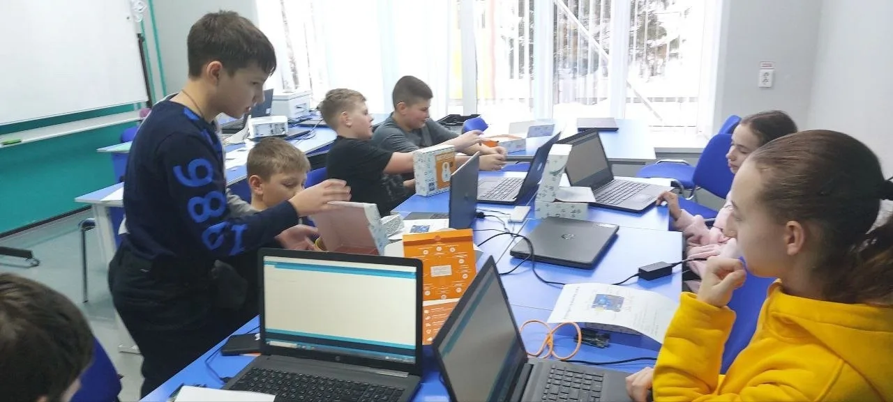 ТЕХНОДРОМ - УНИКАЛЬНАЯ ПЛАТФОРМА IT- КОМАНД