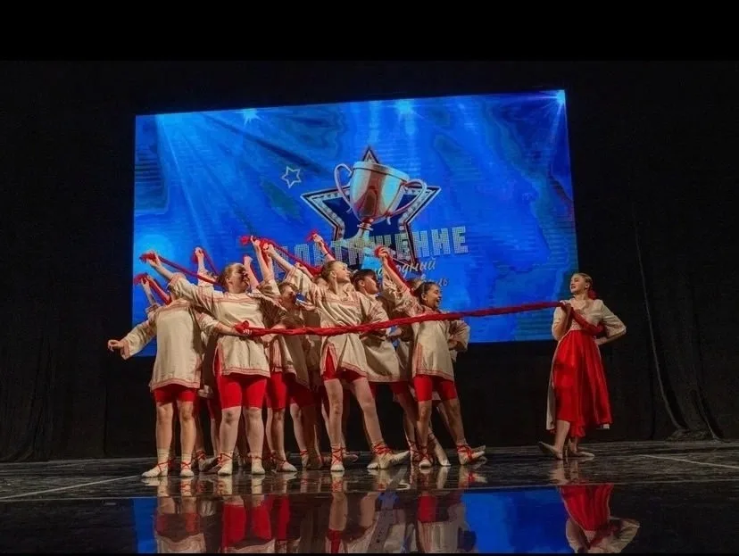 У НАС НОВЫЕ ПОБЕДЫ !!!